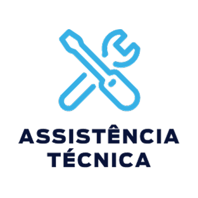 Assitência Técnica