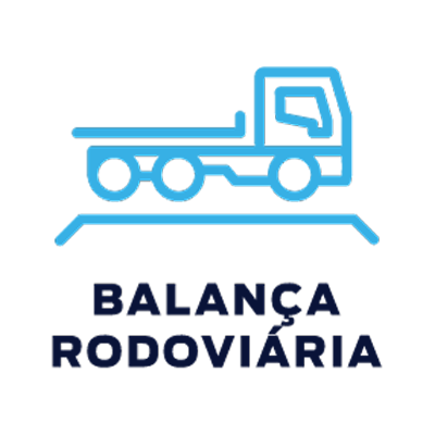 Balança Rodoviárias