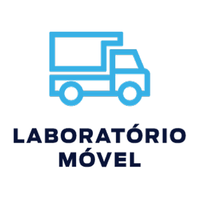 Laboratório Móvel