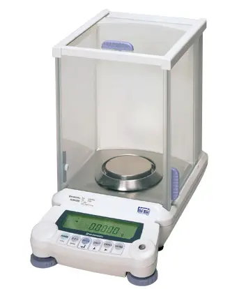 Imagem ilustrativa de Balança de laboratório analitica