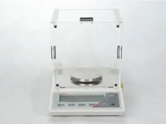 Imagem ilustrativa de Calibração de balanças semi analítica