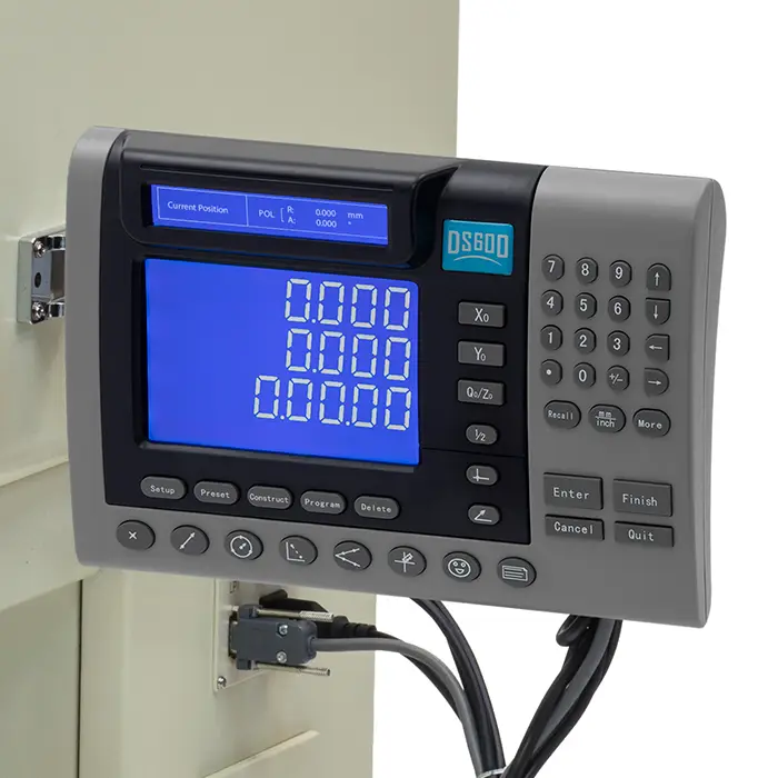 Imagem ilustrativa de Calibração projetor de perfil