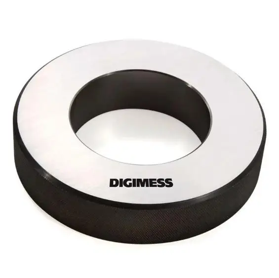 Imagem ilustrativa de Calibrador anel liso