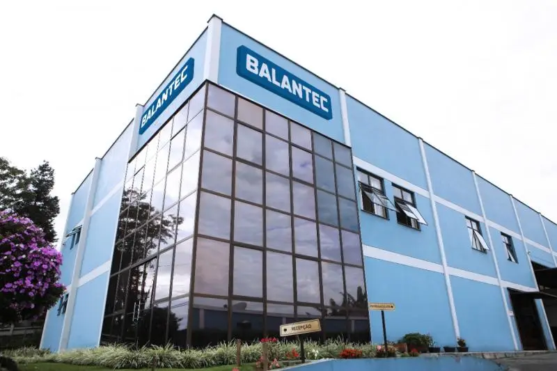 Imagem ilustrativa de Empresa de calibração de balanças