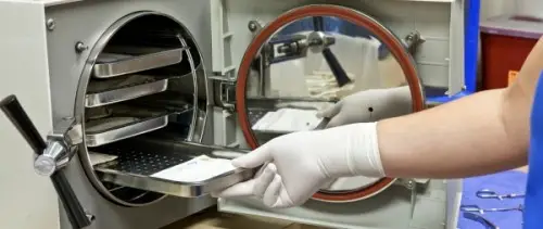 Imagem ilustrativa de Estudo de qualificação térmica