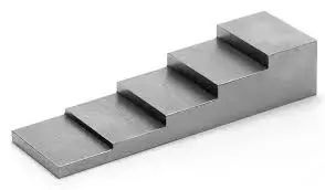 Imagem ilustrativa de Padrão escalonado