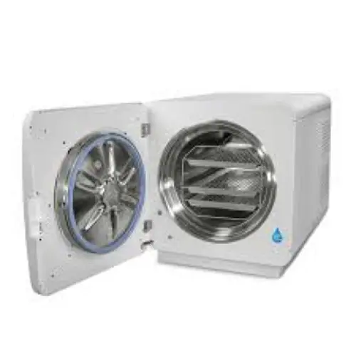 Imagem ilustrativa de Validação térmica autoclave